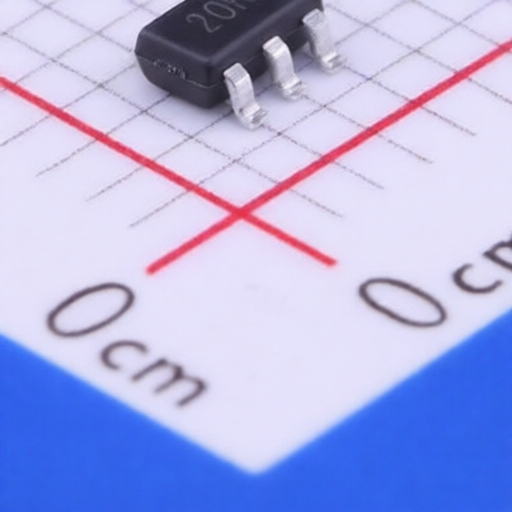 ANPEC APL5320-33BI-TRG for sale