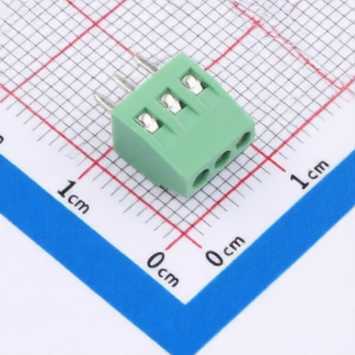 Megastar ZX-DG28L-2.54-3P for sale