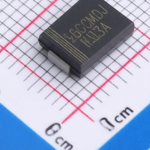 Slkor 5.0SMDJ33A for sale