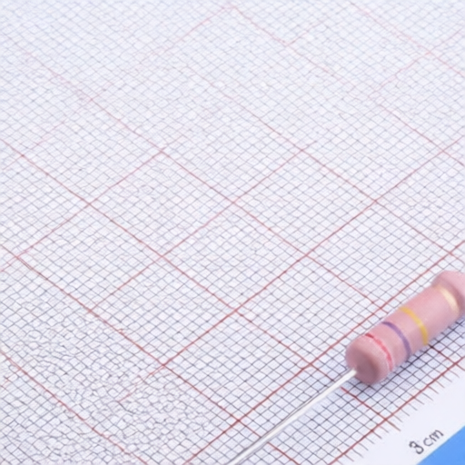 CCO(Chian Chia Elec) RI40-2W-270KΩ ±5% T for sale