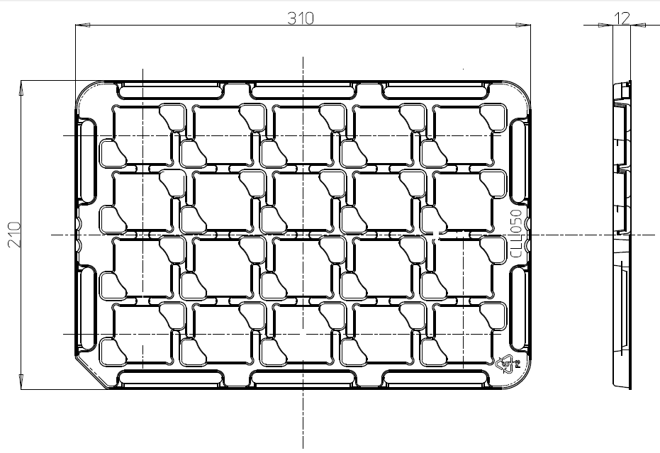 CITIZEN CLU05Q-3618E1-302H6X3 for sale