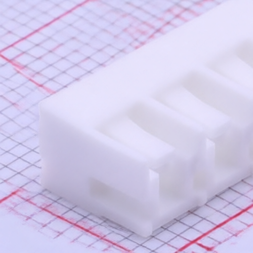 CJT(Changjiang Connectors) B3951H-4P for sale