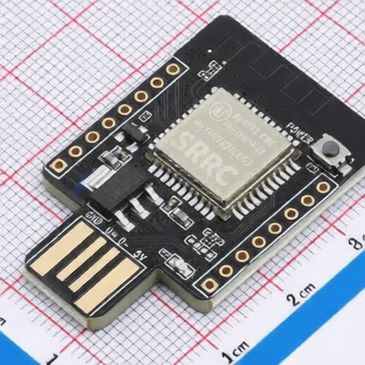 Ai-Thinker Ai-WS1-CBE-Kit for sale