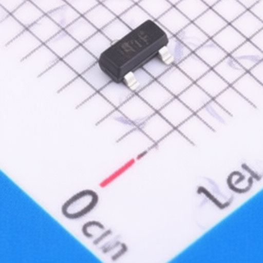 BLUE ROCKET BC847-B for sale