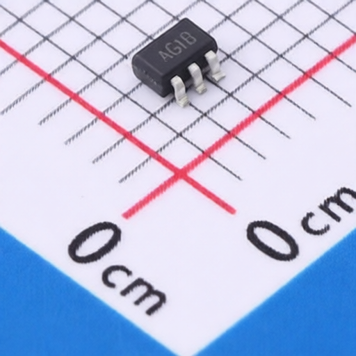 Wuxi I-core Elec AIP74LVC1G126GC353.TR for sale