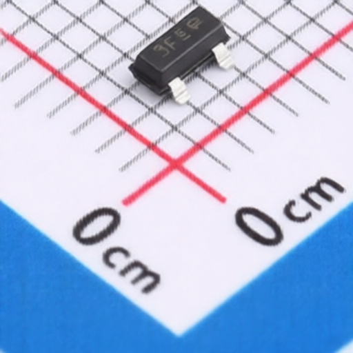 Infineon BC857BE6327HTSA1 for sale
