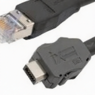 L-com TRGIX604LZ-BLK-1M for sale