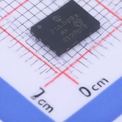 MICROCHIP SST26VF080A-104I/MF for sale