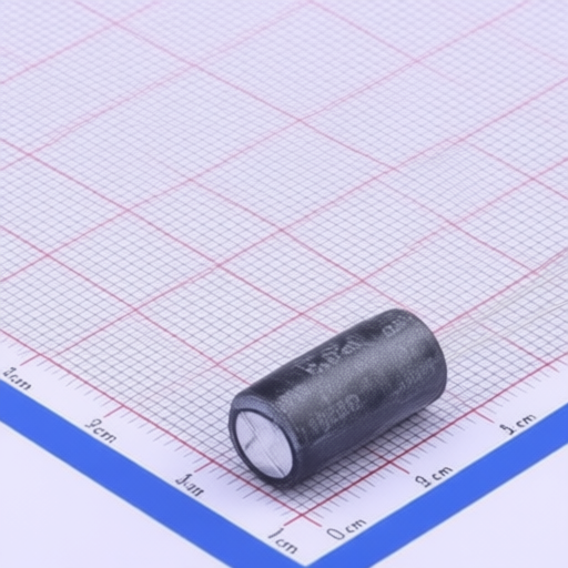 CapXon KF101M063F160A for sale