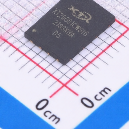 XTX XT26G01CWSIGA for sale