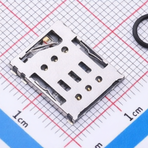 LCKELEC LCK-NANO-1312-P7H138-WLG for sale