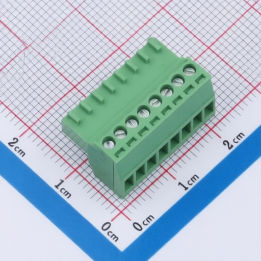 chxunda XD2EDGK-2.54-8P-V for sale