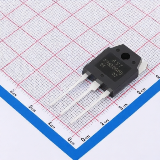 MASPOWER ESTF75D60FB for sale