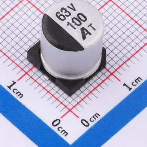 ACMECON GVT1J107M1010CN for sale