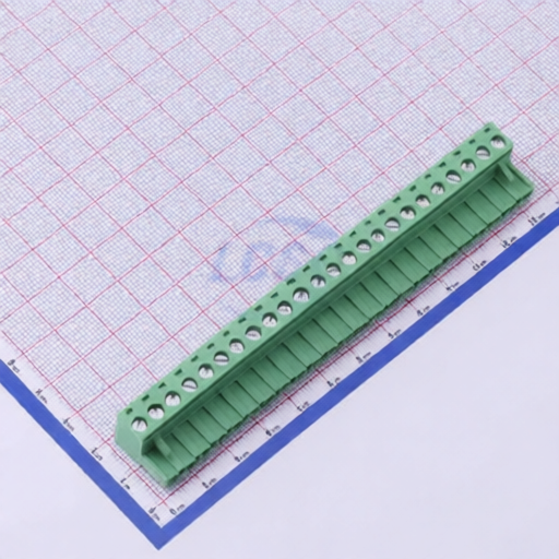 KANGNEX WJ2EDGK-5.08-24P-14-00A for sale