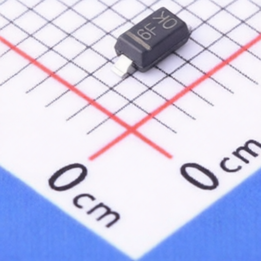 Jingdao Microelectronics MM1Z68 for sale