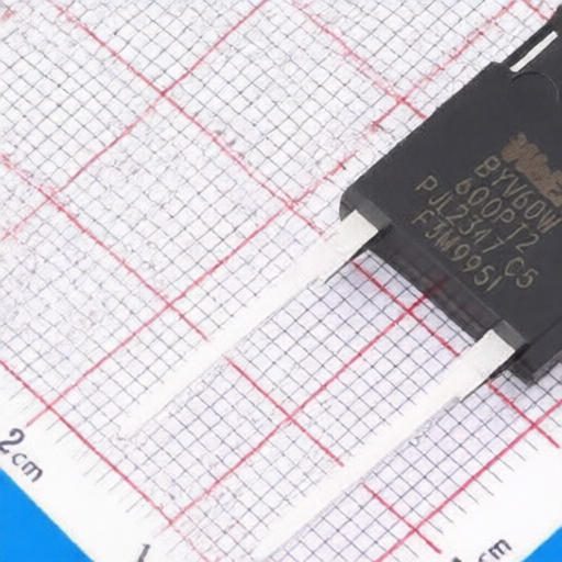 WeEn BYV60W-600PT2Q for sale