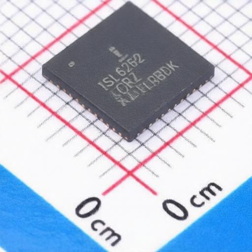 RENESAS ISL6262ACRZ for sale