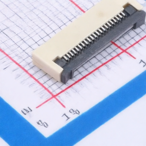 BXCONN FC-05A20P11H20 for sale