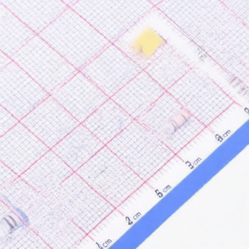 Huaxing Mechanical-Elec. RI40-1/4W-100KΩ±1%T for sale