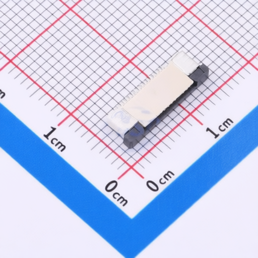 Hanbo Electronic HB-FPC-05LBSJ-H2016P for sale
