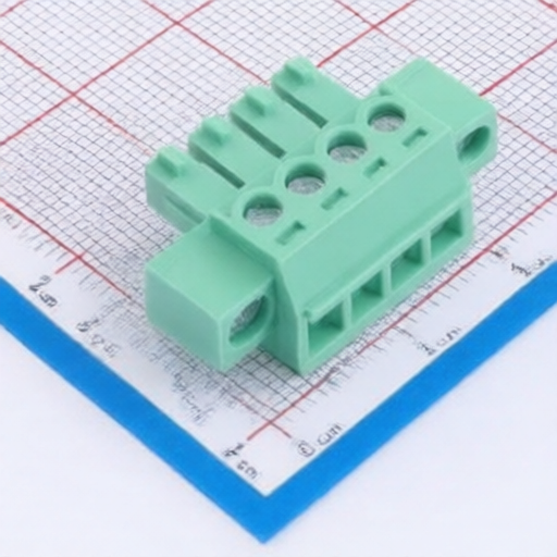 KANGNEX WJ15EDGKM-3.81-04P-14-00A for sale