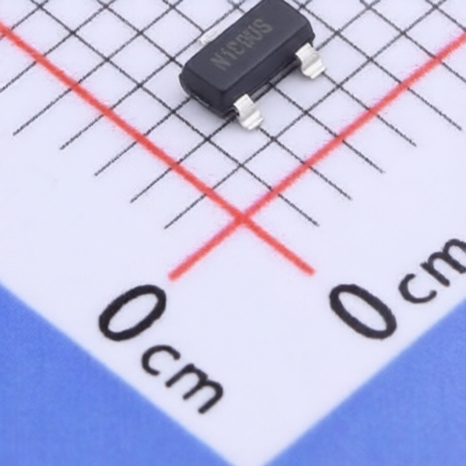 MICROCHIP TN2124K1-G for sale