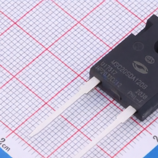 MICROCHIP MSC020SDA120B for sale