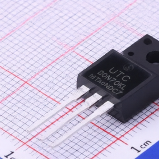 UTC 20N70KL-MT TO-220F2 for sale