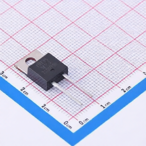 Milliohm To-220-35W-5.1KR-5% for sale