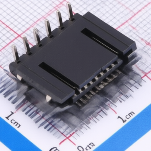 BOOMELE(Boom Precision Elec) 2.54-6A for sale