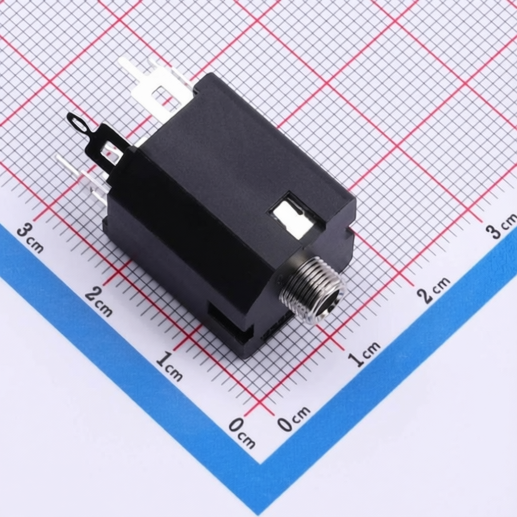 Amphenol ACJS-MV35-5 for sale