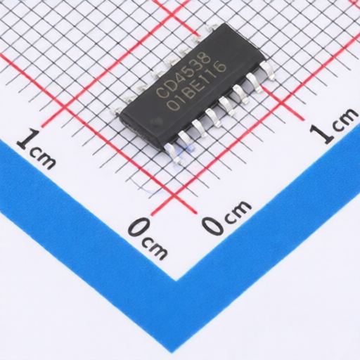 lingxingic CD4538BM(LX) for sale