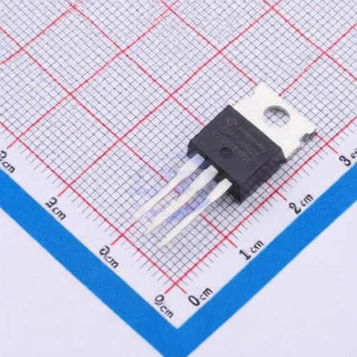 MagnaChip Semicon MDP14N050TH for sale