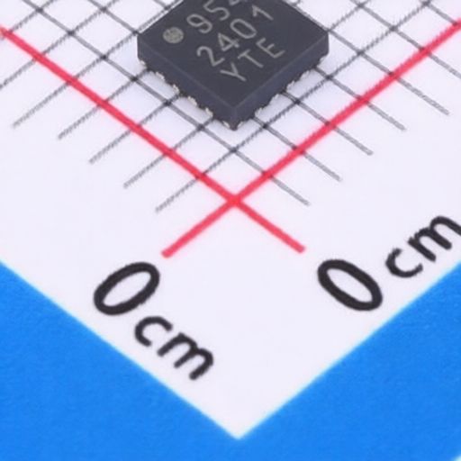 MICROCHIP PAC1954T-E/4MX for sale