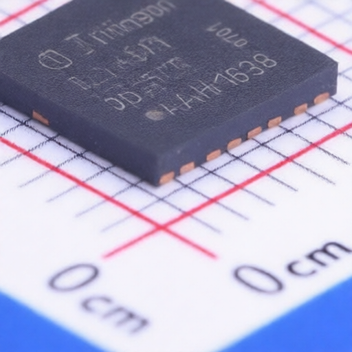 Infineon TLI4970D025T5XUMA1 for sale