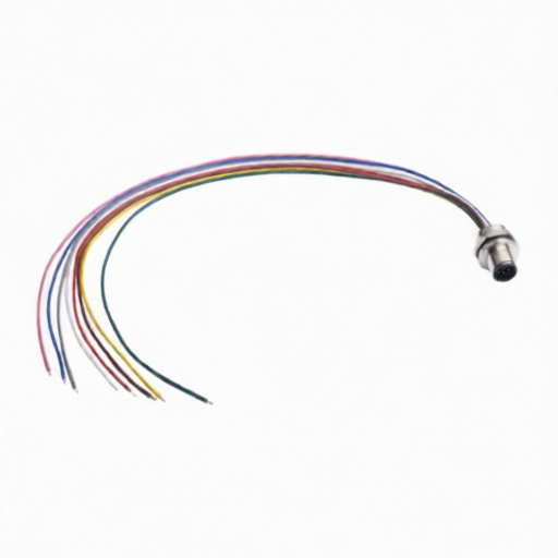 CAZN M12-P8A-GCBM16-0.3PV-NZGJ for sale