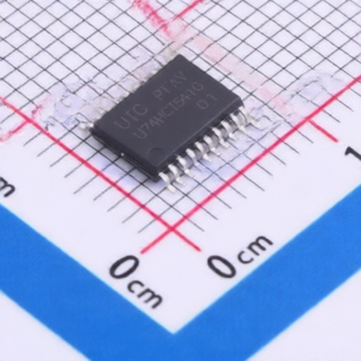 UTC U74HCT541G-P20-R for sale