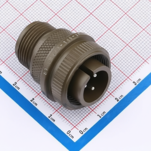 Amphenol 97-3106A-14S-1P for sale