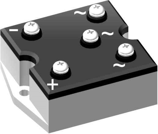 Littelfuse/IXYS VUO35-16NO7 for sale