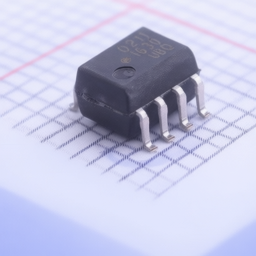 Broadcom HCPL-0211-500E for sale