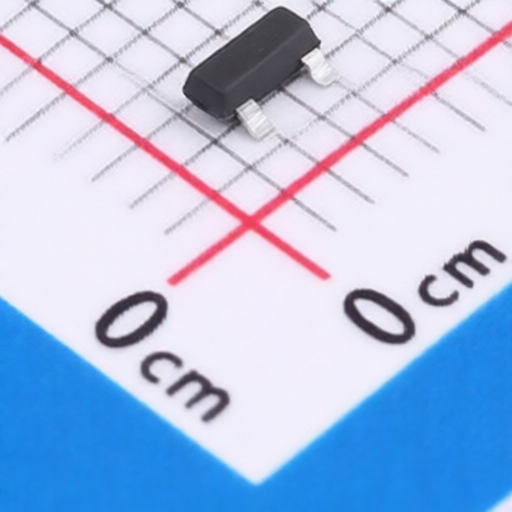 ChipNobo MMBT3904,215-CN for sale