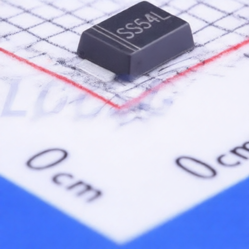 Jingdao Microelectronics SS54LF for sale