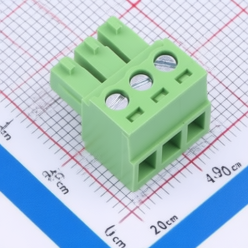 HCTL HC15EDGK-3.81-3P-V for sale