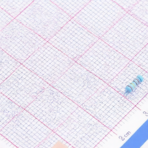 CCO(Chian Chia Elec) MF1/4W-6.2MΩ±1% T for sale