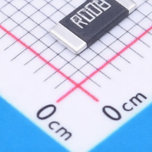 Milliohm HoJLR2512-3W-8mR-1% for sale