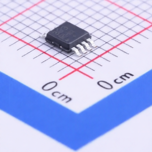 onsemi LM393DMR2G for sale