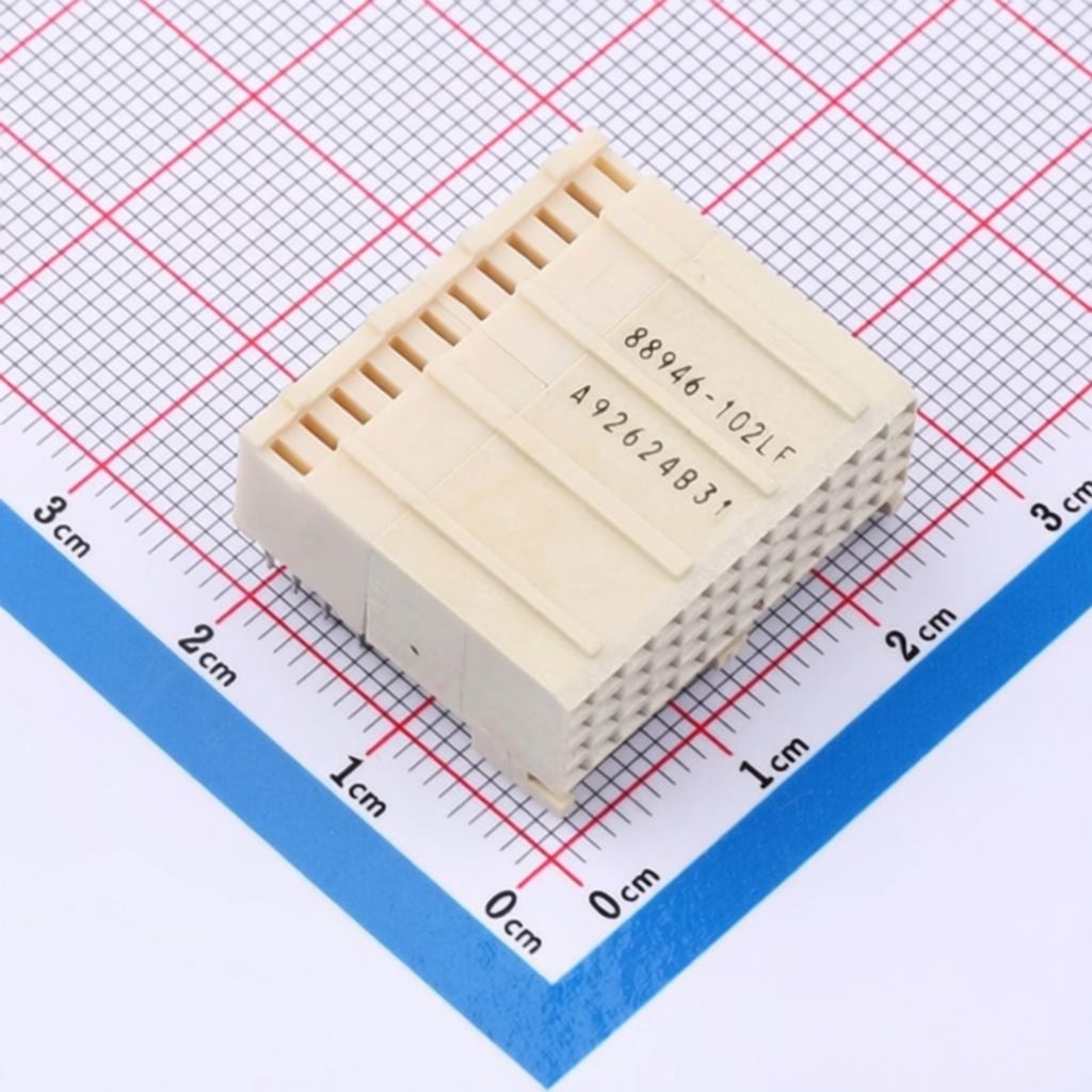 Amphenol 88946-102LF for sale