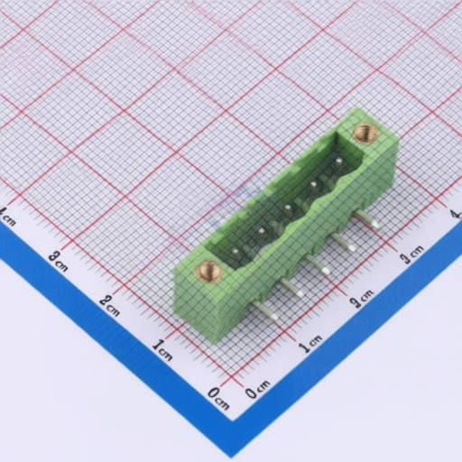 HCTL HC2EDGRM-5.08-5P-V for sale