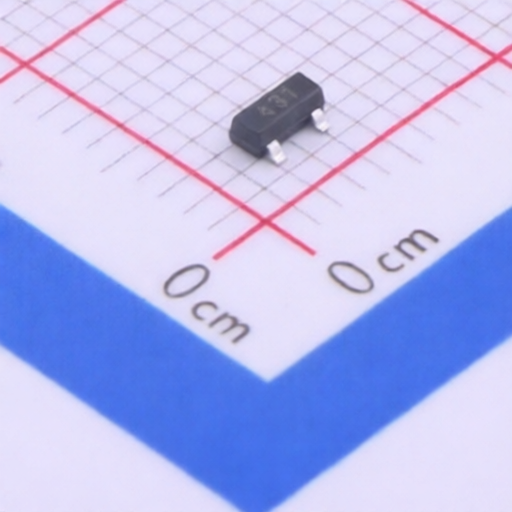 KEXIN TL431-0.5% for sale